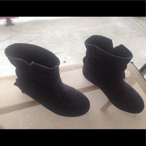 Fashion Boot